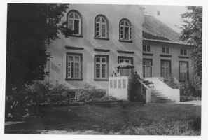Lehmbruch, Kreis Elchniederung Lehmbruch, Gutshof, Besitzer Ernst Stadie, I 