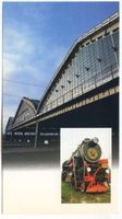 Königsberg (Pr.), Stadtkreis Königsberg Königsberg (Pr.), Südbahnhof Königsberg, Bahnhöfe
