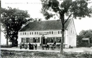 Gamsau, Kreis Samland 