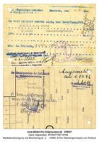   Flucht und Vertreibung 1944-1956