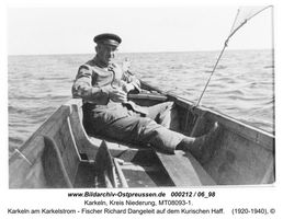 Karkeln, Kreis Elchniederung 