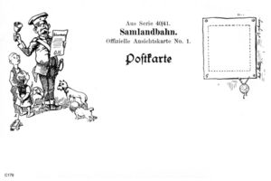 Königsberg (Pr.), Stadtkreis Königsberg 