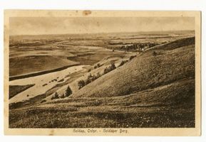 Goldap, Kreis Goldap 