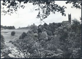 Mehlsack, Stadt, Kreis Braunsberg Mehlsack, Katholische Kirche II Мельсак, католическая церковь, II