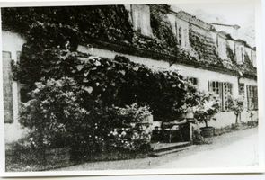 Tharau, Kreis Preußisch Eylau 