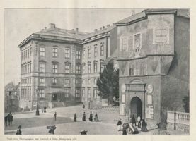 Königsberg (Pr.), Stadtkreis Königsberg 