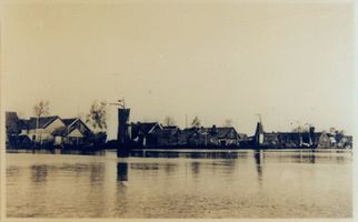 Tawe, Ort, Kreis Elchniederung 