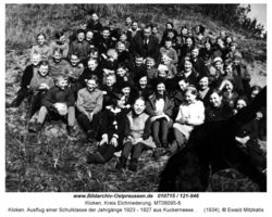 Kloken, Kreis Elchniederung 