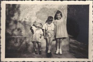 Eichwald Kr. Insterburg, Kreis Insterburg 