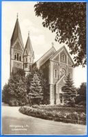 Königsberg (Pr.), Stadtkreis Königsberg Königsberg (Pr.), Luisenkirche VII Кёнигсберг (Пр.), церковь Луизы, VII