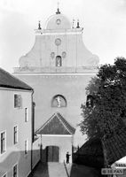 Wartenburg Kr. Allenstein, Stadt, Kreis Allenstein 