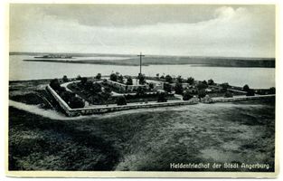 Jägerhöhe, Kreis Angerburg 