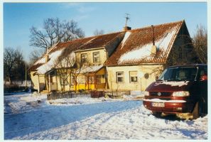 Schönlinde Kr. Gerdauen, Kreis Gerdauen 