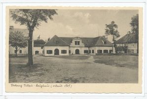 Pillau, Seestadt, Kreis Samland 