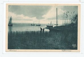 Schwarzort, Kreis Memel 