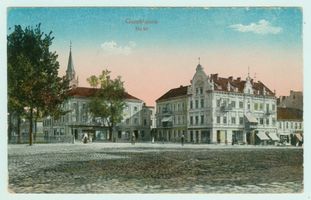Gumbinnen, Stadt, Kreis Gumbinnen 