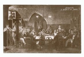 Königsberg (Pr.), Stadtkreis Königsberg 