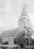 Arnsdorf Kr. Heilsberg, Kreis Heilsberg 