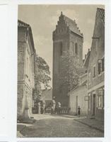 Mohrungen, Stadt, Kreis Mohrungen 