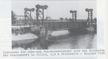 Pillau, Seestadt, Kreis Samland 