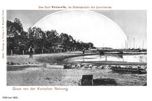 Perwelk, Kreis Memel 