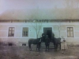 Groß Jahnen, Kreis Angerapp 