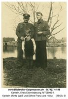 Karkeln, Kreis Elchniederung 