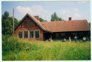 Peterswalde Kr. Elchniederung, Kreis Elchniederung 