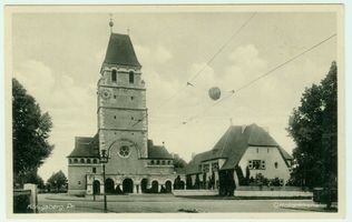Königsberg (Pr.), Stadtkreis Königsberg Ottokarstraße