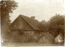 Kruttinnen, Kreis Sensburg 