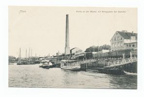 Tilsit, Stadt, Stadtkreis Tilsit 