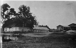 Omulefofen, Kreis Neidenburg 