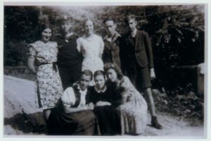 Ilmsdorf, Kreis Gerdauen 