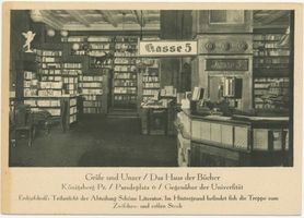 Königsberg (Pr.), Stadtkreis Königsberg Paradeplatz 6