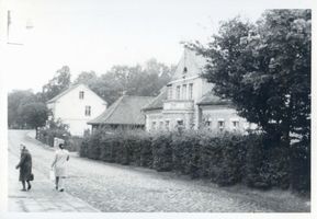 Mohrungen, Stadt, Kreis Mohrungen Hinteranger Mohrungen, Hinteranger II 