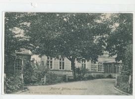 Döhlau, Kreis Osterode Döhlau, Majorat 