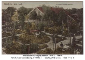 Karkeln, Kreis Elchniederung 