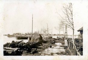 Loye, Ort, Kreis Elchniederung 