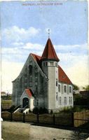 Angerburg Kr. Angerburg, Stadt, Kreis Angerburg Bismarckstraße 2