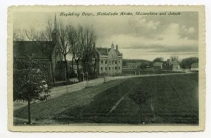 Heydekrug Kr. Heydekrug, Kreis Heydekrug 