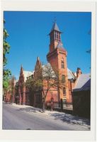 Memel, Stadt, Stadtkreis Memel 