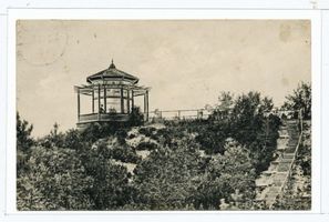 Schwarzort, Kreis Memel 