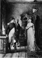 Tilsit, Stadt, Stadtkreis Tilsit Deutsche Straße 24