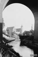 Allenstein, Stadtkreis Allenstein 