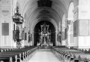 Bischofstein, Kreis Rößel 