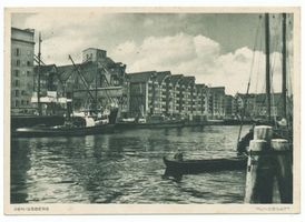 Königsberg (Pr.), Stadtkreis Königsberg 