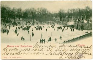 Insterburg, Stadt, Stadtkreis Insterburg 