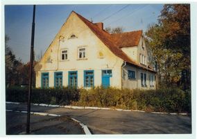 Ilmsdorf, Kreis Gerdauen 