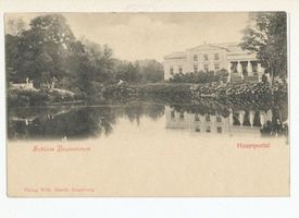 Beinuhnen, Kreis Angerapp 