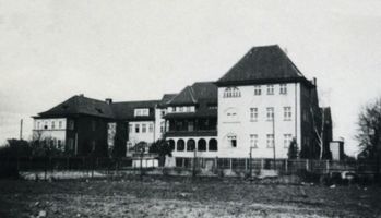 Johannisburg, Kreis Johannisburg Hegelstraße 18